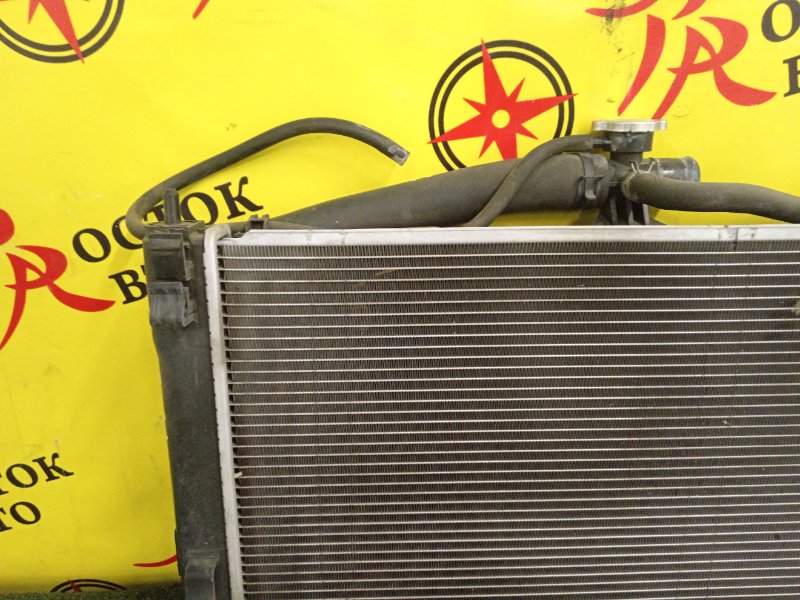 Радиатор охлаждения двигателя, 5000 рублей, Красноярск
