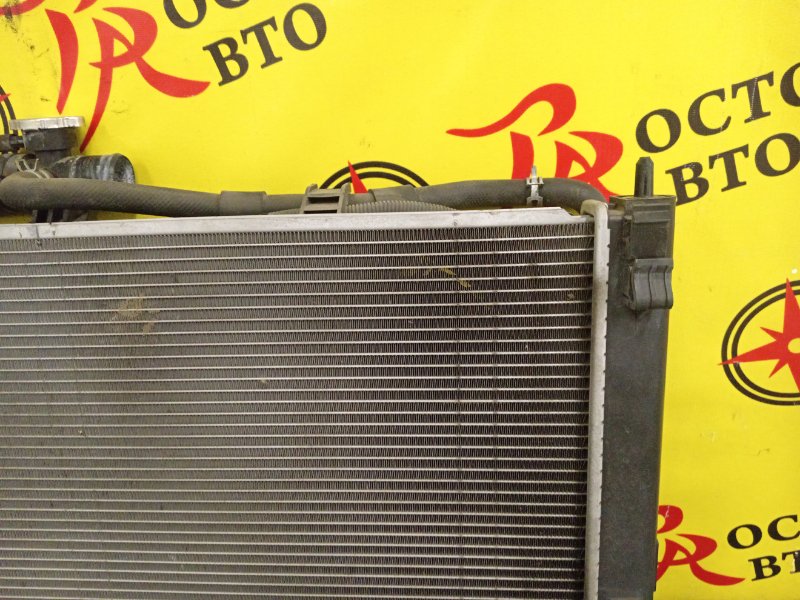 Радиатор охлаждения двигателя, 5000 рублей, Красноярск