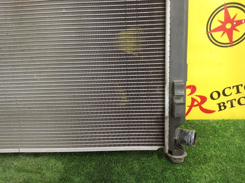 Радиатор охлаждения двигателя, 5000 рублей, Красноярск