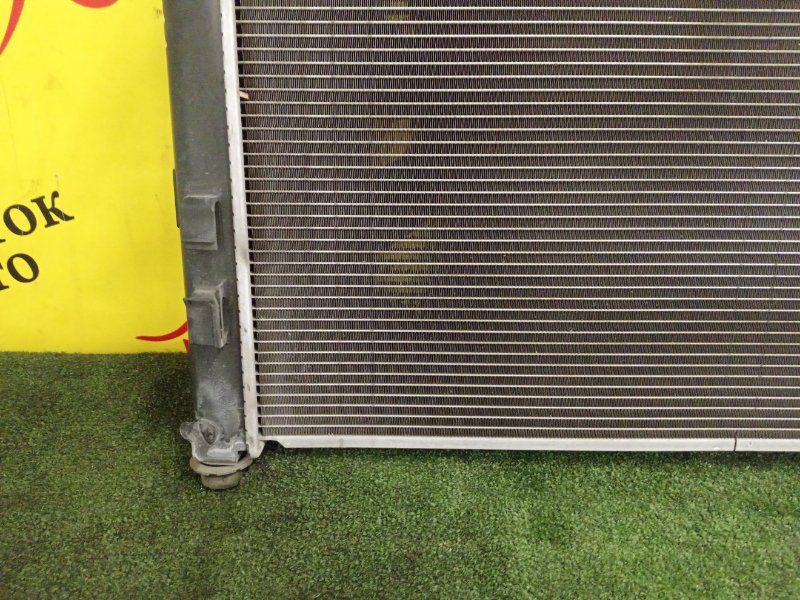 Радиатор охлаждения двигателя, 5000 рублей, Красноярск