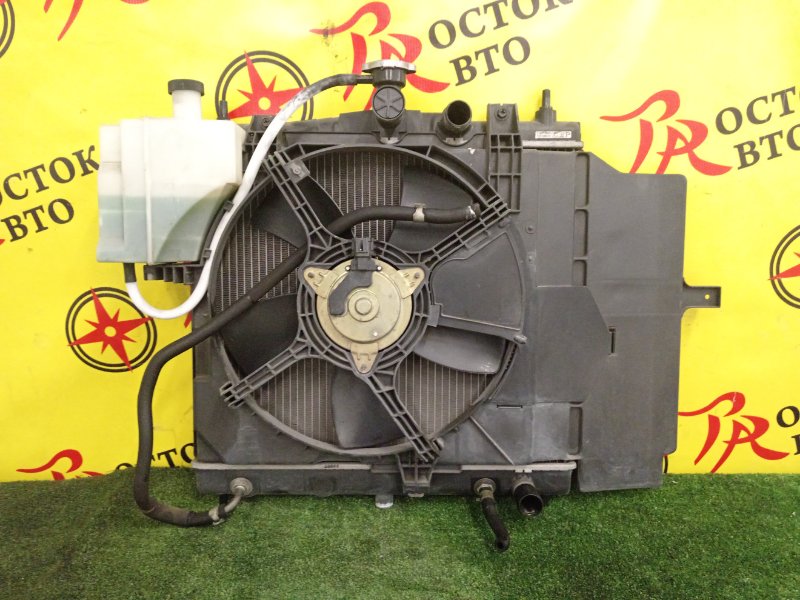 Радиатор охлаждения двигателя, 4000 рублей, Красноярск