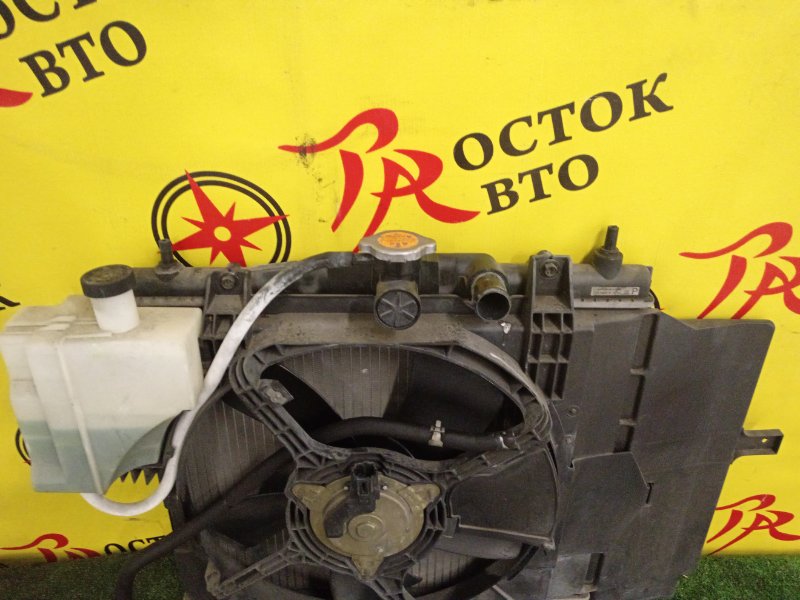 Радиатор охлаждения двигателя, 4000 рублей, Красноярск