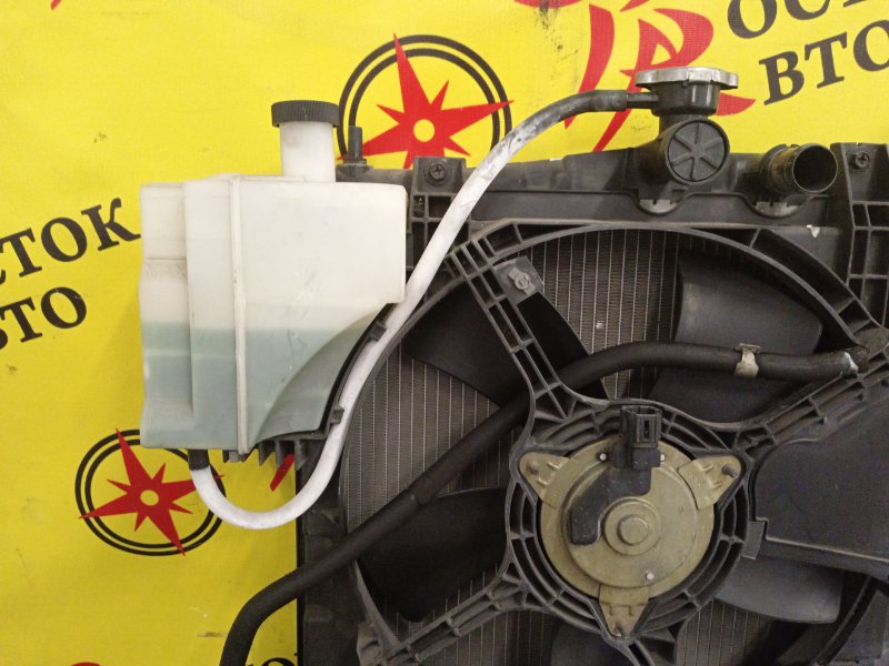 Радиатор охлаждения двигателя, 4000 рублей, Красноярск