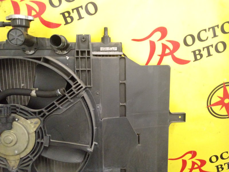 Радиатор охлаждения двигателя, 4000 рублей, Красноярск