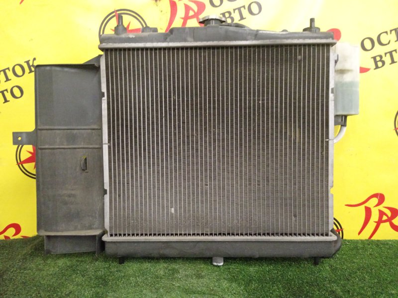 Радиатор охлаждения двигателя, 4000 рублей, Красноярск