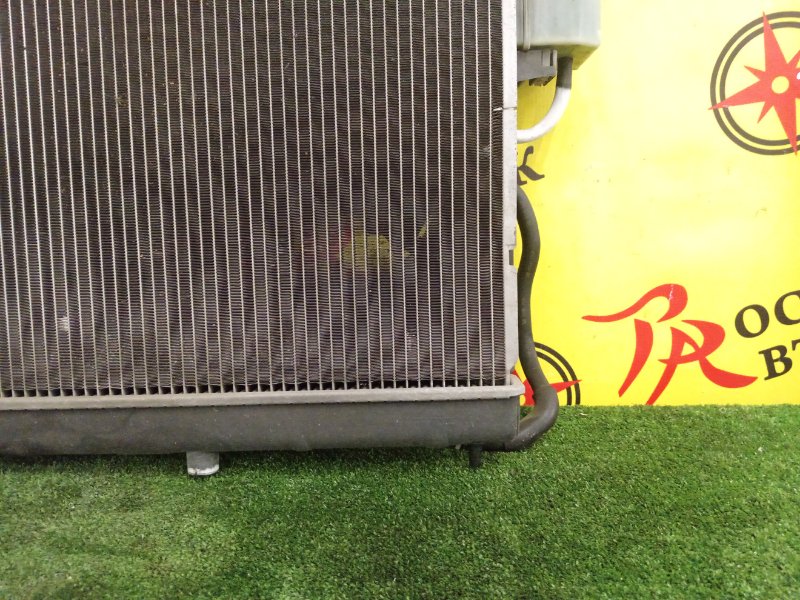 Радиатор охлаждения двигателя, 4000 рублей, Красноярск