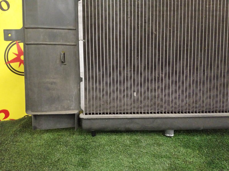 Радиатор охлаждения двигателя, 4000 рублей, Красноярск