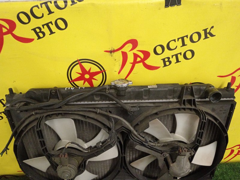 Радиатор охлаждения двигателя, 6000 рублей, Красноярск