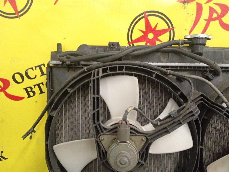 Радиатор охлаждения двигателя, 6000 рублей, Красноярск