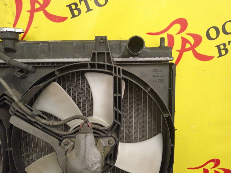 Радиатор охлаждения двигателя, 6000 рублей, Красноярск