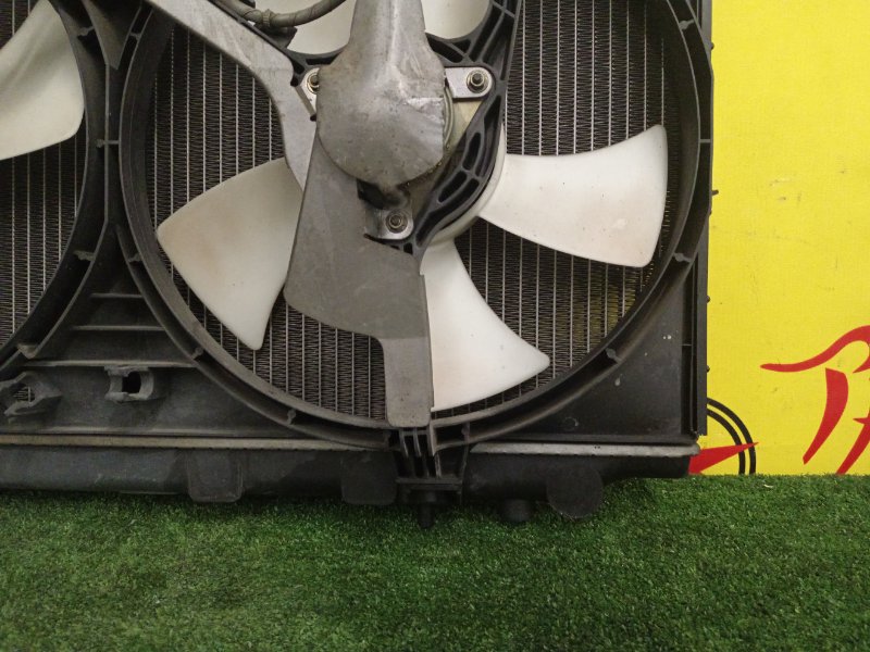 Радиатор охлаждения двигателя, 6000 рублей, Красноярск