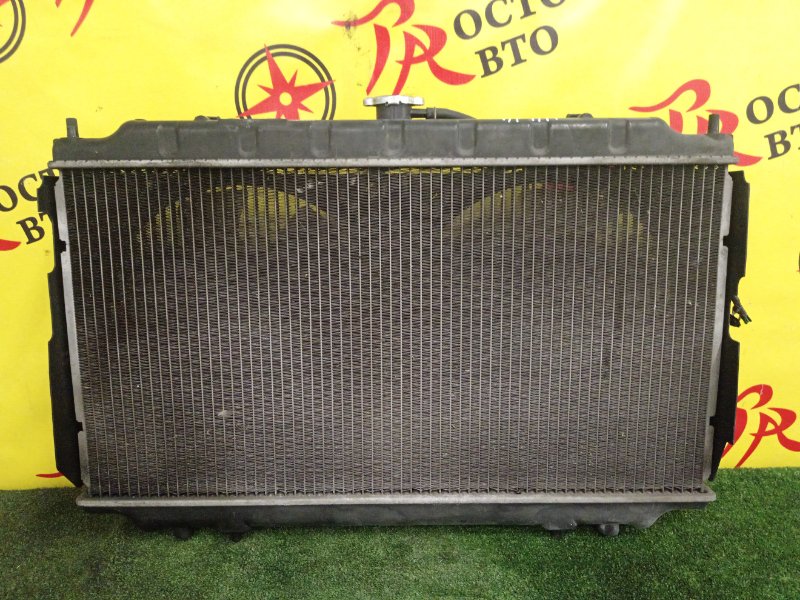 Радиатор охлаждения двигателя, 6000 рублей, Красноярск