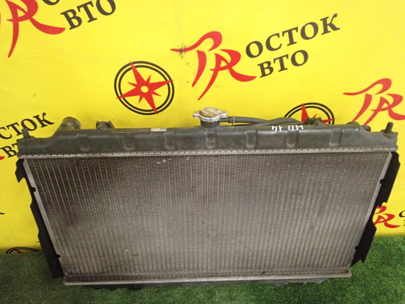 Радиатор охлаждения двигателя, 6000 рублей, Красноярск