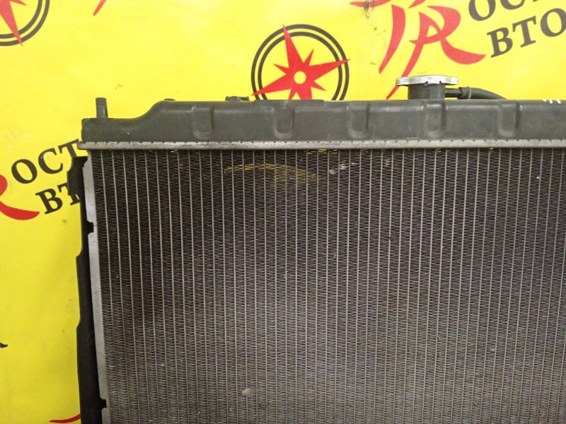 Радиатор охлаждения двигателя, 6000 рублей, Красноярск