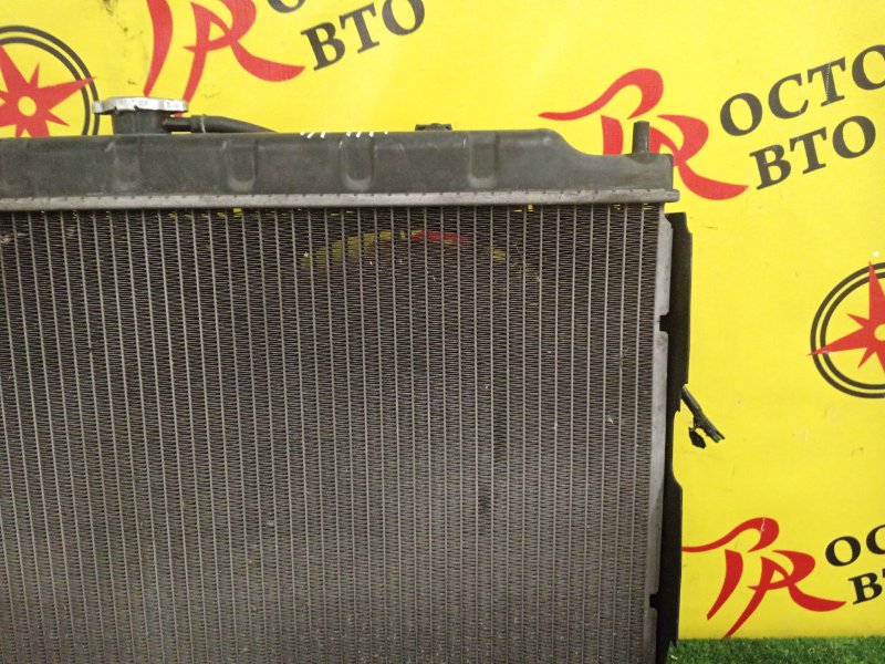 Радиатор охлаждения двигателя, 6000 рублей, Красноярск