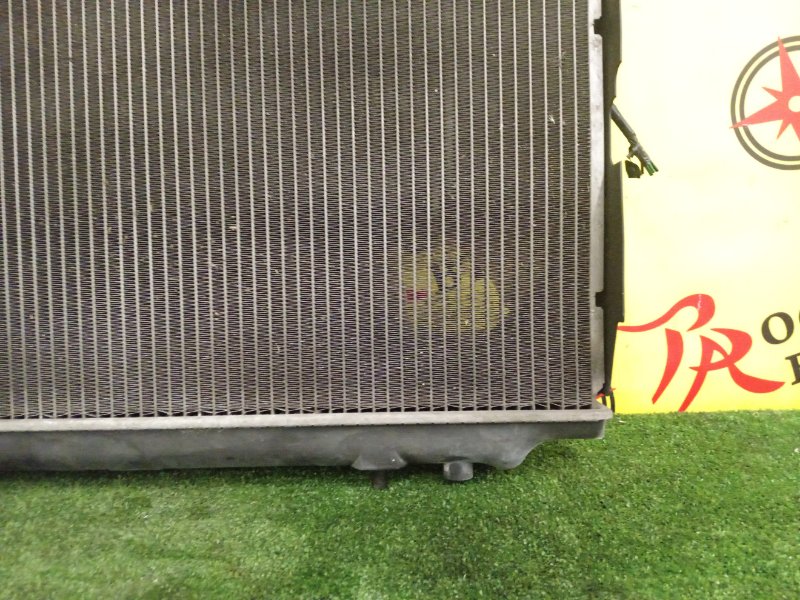 Радиатор охлаждения двигателя, 6000 рублей, Красноярск