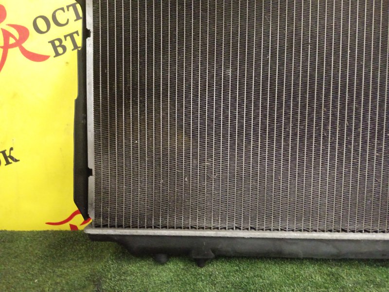 Радиатор охлаждения двигателя, 6000 рублей, Красноярск
