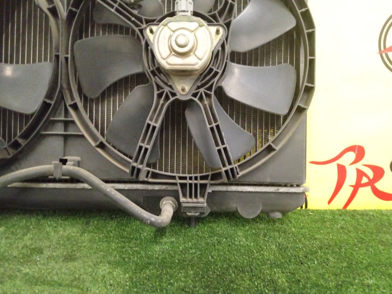 Радиатор охлаждения двигателя, 6500 рублей, Красноярск