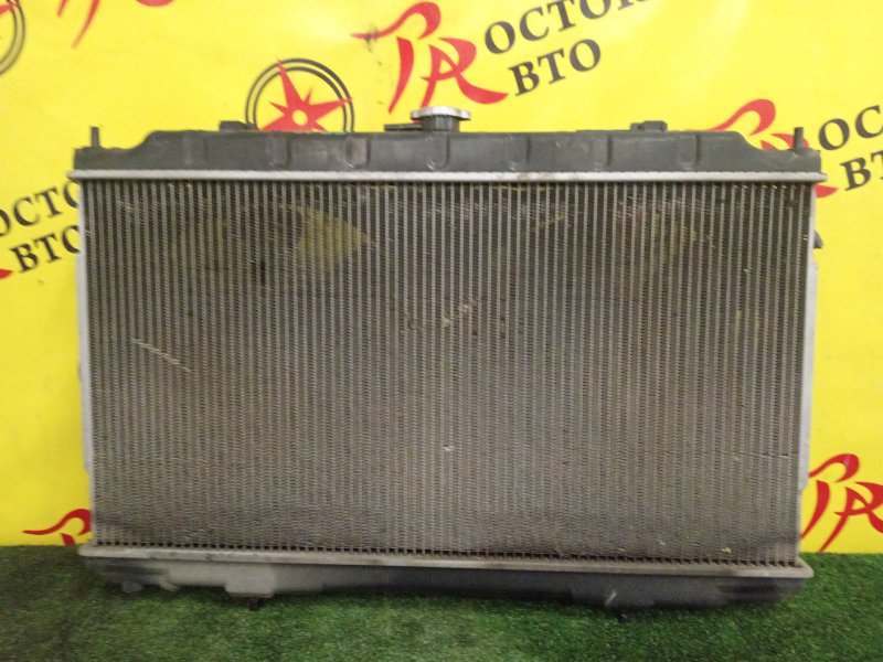 Радиатор охлаждения двигателя, 6500 рублей, Красноярск