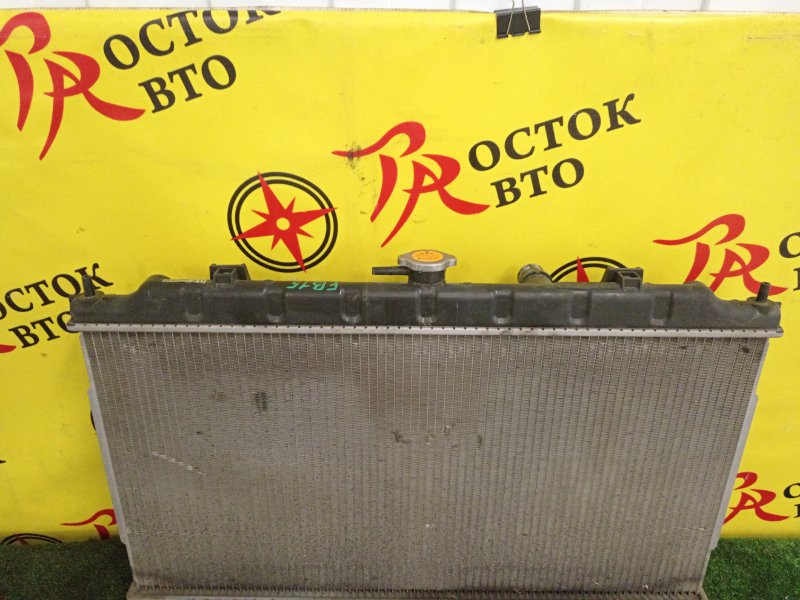 Радиатор охлаждения двигателя, 6500 рублей, Красноярск