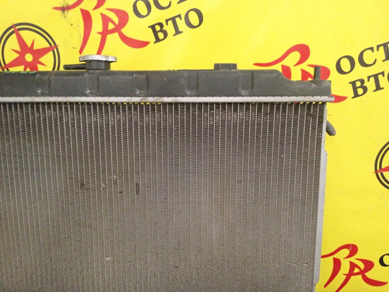 Радиатор охлаждения двигателя, 6500 рублей, Красноярск