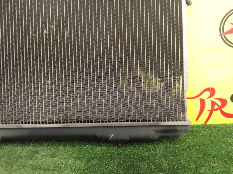 Радиатор охлаждения двигателя, 6500 рублей, Красноярск