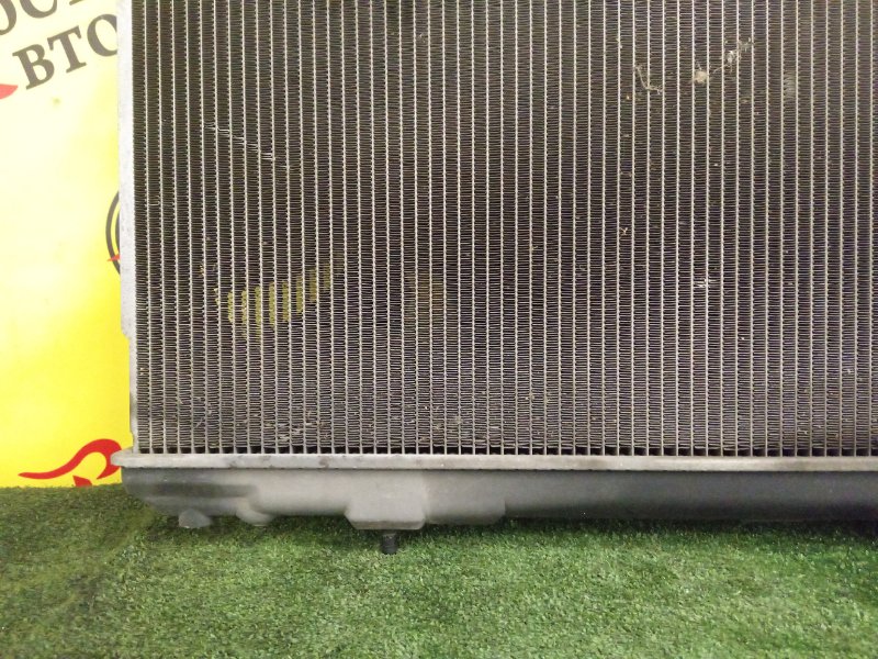 Радиатор охлаждения двигателя, 6500 рублей, Красноярск