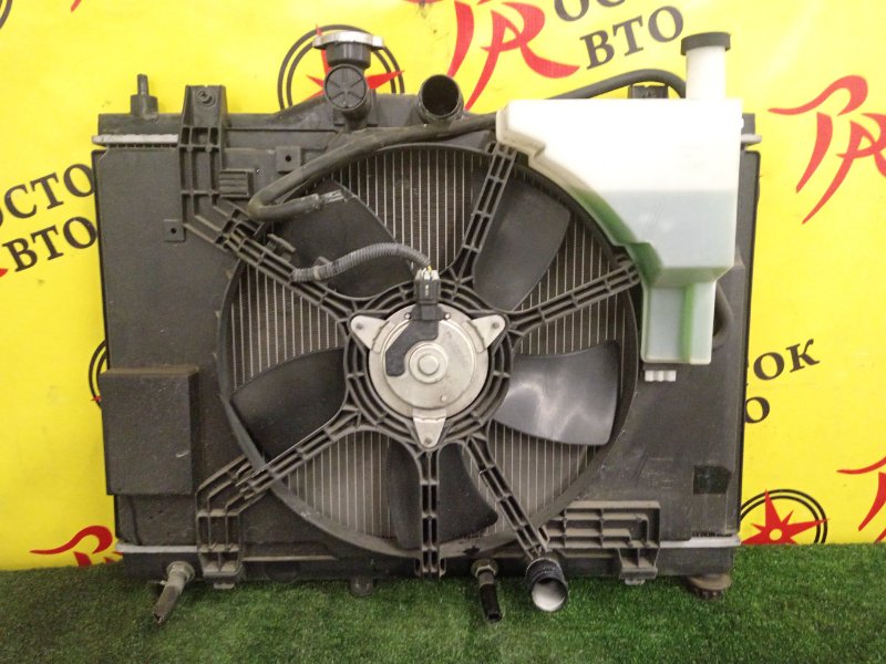 Радиатор охлаждения двигателя, 4000 рублей, Красноярск