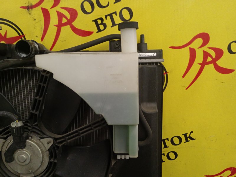 Радиатор охлаждения двигателя, 4000 рублей, Красноярск