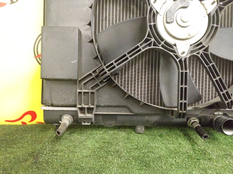 Радиатор охлаждения двигателя, 4000 рублей, Красноярск