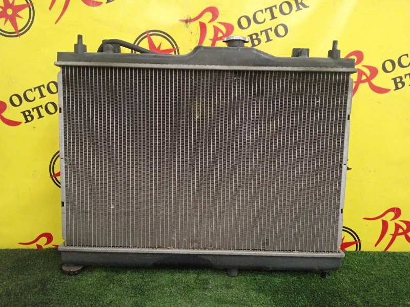 Радиатор охлаждения двигателя, 4000 рублей, Красноярск