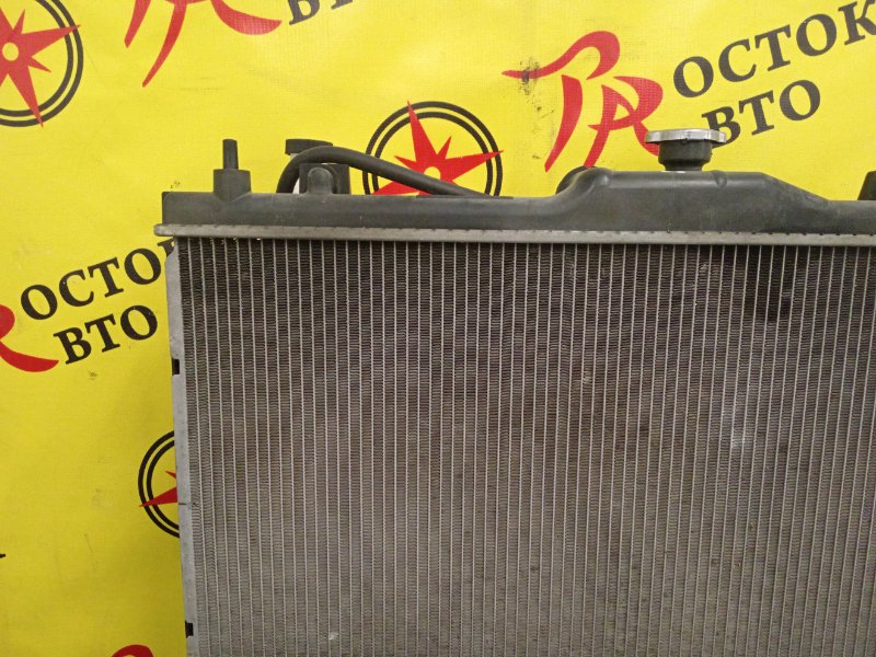 Радиатор охлаждения двигателя, 4000 рублей, Красноярск
