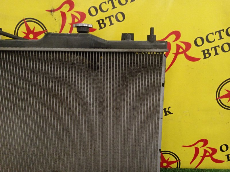 Радиатор охлаждения двигателя, 4000 рублей, Красноярск