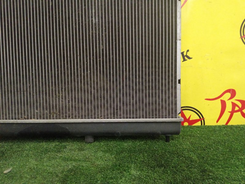 Радиатор охлаждения двигателя, 4000 рублей, Красноярск