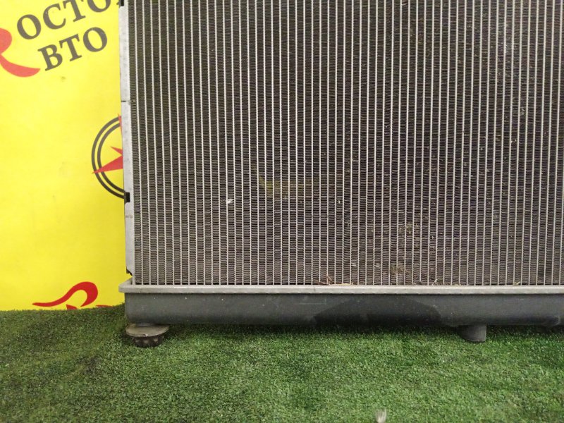Радиатор охлаждения двигателя, 4000 рублей, Красноярск