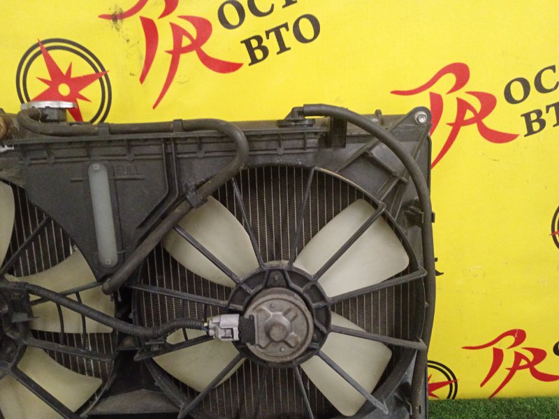 Радиатор охлаждения двигателя, 8500 рублей, Красноярск