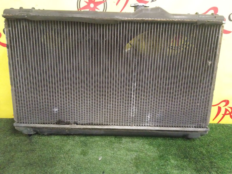 Радиатор охлаждения двигателя, 8500 рублей, Красноярск