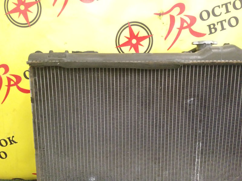 Радиатор охлаждения двигателя, 8500 рублей, Красноярск