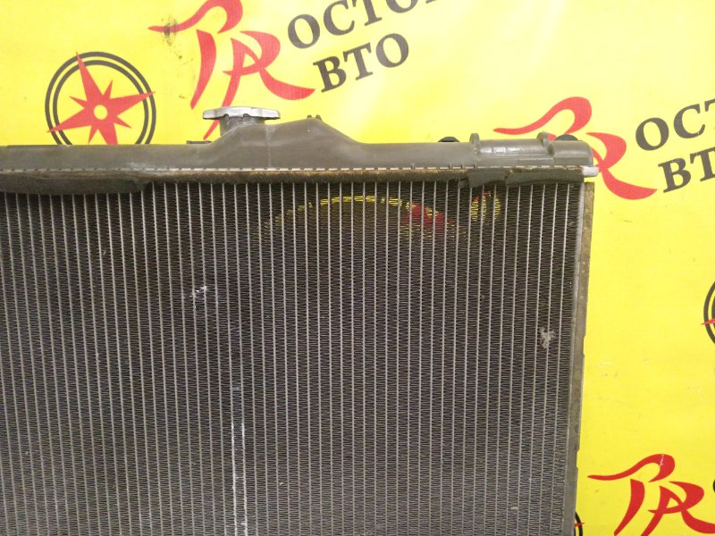 Радиатор охлаждения двигателя, 8500 рублей, Красноярск