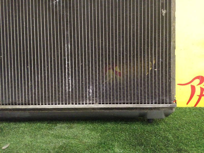 Радиатор охлаждения двигателя, 8500 рублей, Красноярск