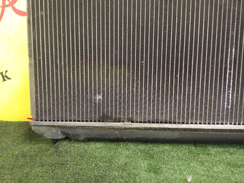 Радиатор охлаждения двигателя, 8500 рублей, Красноярск