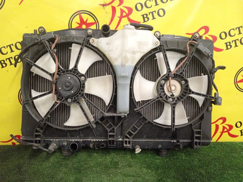 Радиатор охлаждения двигателя, 6000 рублей, Красноярск