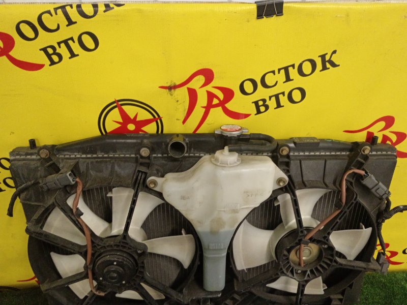 Радиатор охлаждения двигателя, 6000 рублей, Красноярск