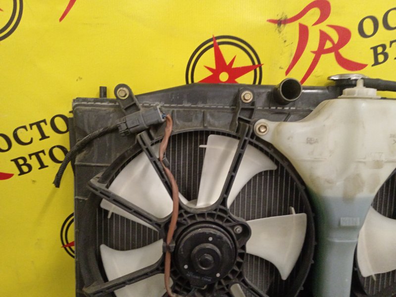 Радиатор охлаждения двигателя, 6000 рублей, Красноярск