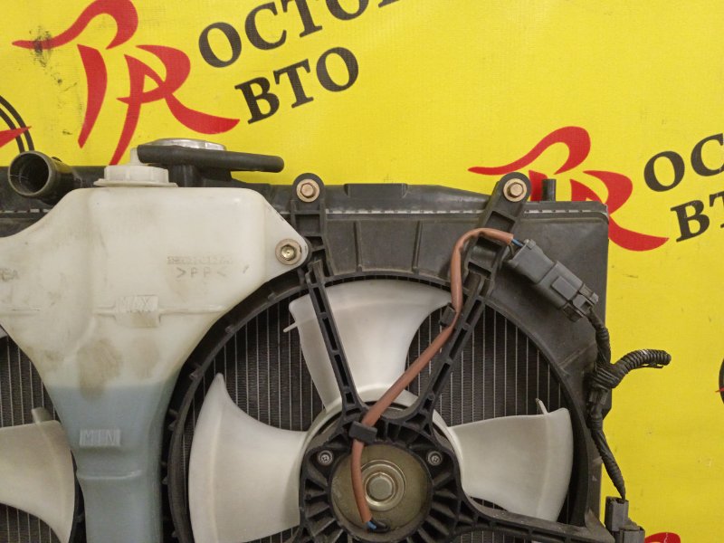 Радиатор охлаждения двигателя, 6000 рублей, Красноярск