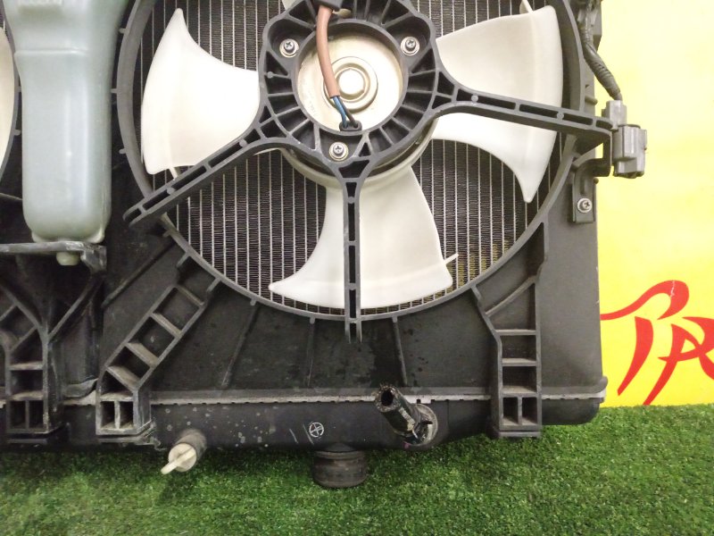 Радиатор охлаждения двигателя, 6000 рублей, Красноярск