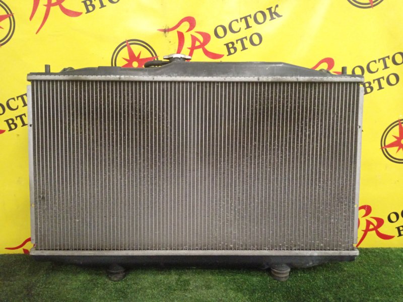 Радиатор охлаждения двигателя, 6000 рублей, Красноярск