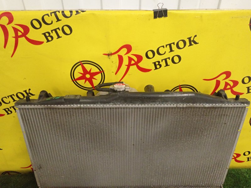Радиатор охлаждения двигателя, 6000 рублей, Красноярск