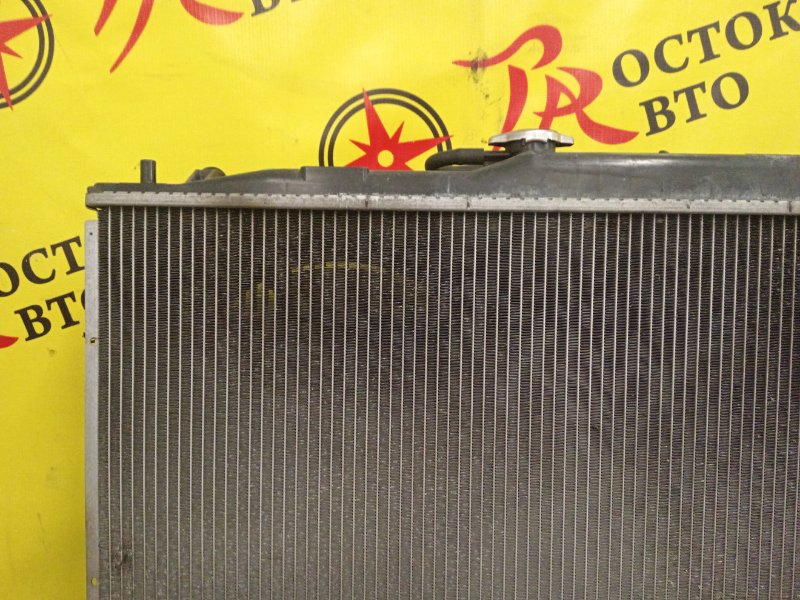 Радиатор охлаждения двигателя, 6000 рублей, Красноярск