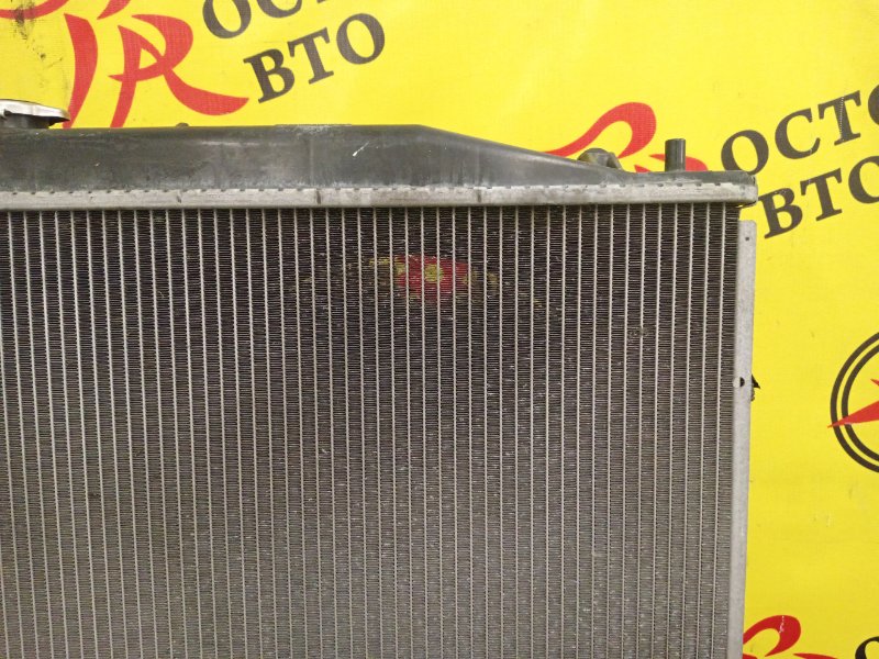 Радиатор охлаждения двигателя, 6000 рублей, Красноярск